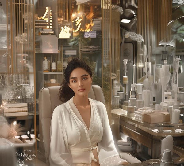 详细阅读:丽人美容,肥东 beautifying计划的高效解决方案 丽人美容,肥东 beautifying计划的高效解决方案