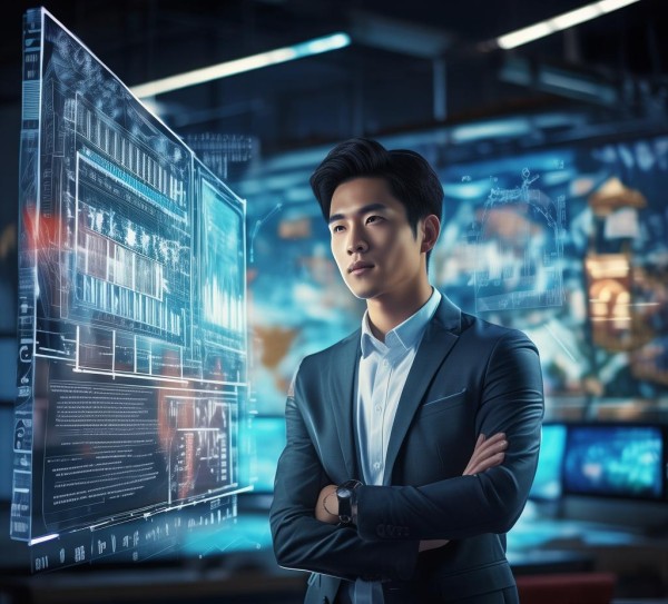 详细阅读:信息化咨询师的未来趋势与职业发展解析 信息化咨询师的未来趋势与职业发展解析
